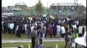 Никииппэр Сэмэнэп Ньурба ыhыа5ар (Никифор Семенов на ысыахе Нюрбы)