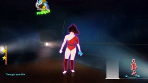 Just DanceⓇ (Plus) - Flashdance… What A Feeling, by The Girly Team