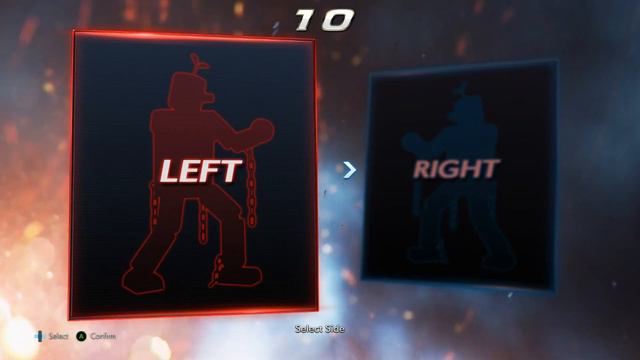 Tekken 7 Season Pass Character Exhibition Part 3 - The Win Streak Ends! смотреть онлайн