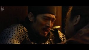 Самый длинный день в Чанъане 1 сезон 33 серия