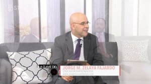 La Clave del Éxito con Joel Muchnik
