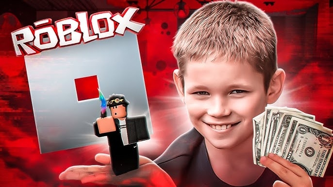 СКАМЕРЫ В РОБЛОКСЕ смотреть онлайн