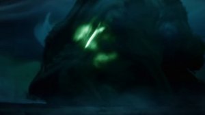 League of Legends - Official Cinematic Announcement Trailer | Senna