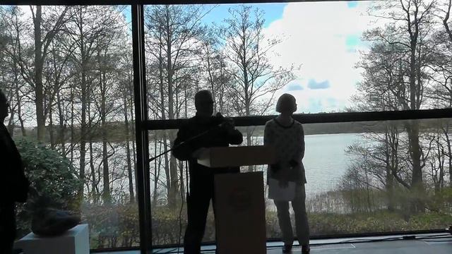 "Vidunderlig hverdag" på KunstCentret Silkeborg Bad смотреть онлайн