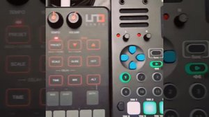 505 - Electro (IK UNO, Smpltrek)