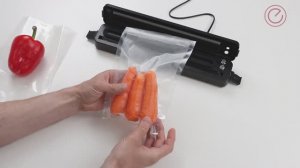 Вакуумный упаковщик Energy EN-562