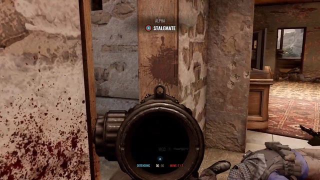 Insurgency Sandstorm Ping Ping