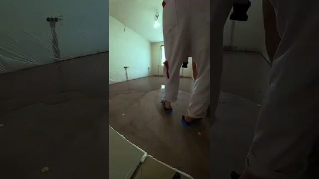 Наливной пол #спб смотреть онлайн