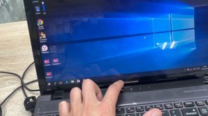Lenovo z580