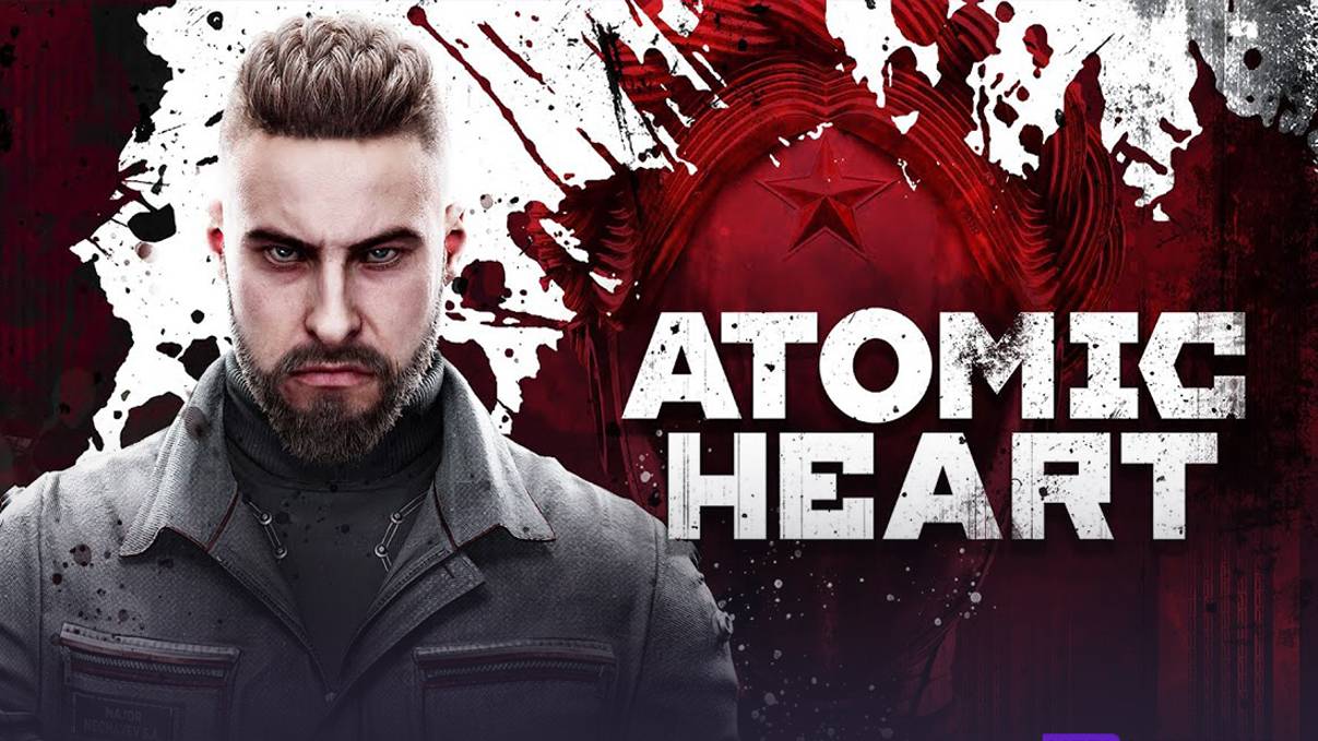 Atomic Heart# 5
