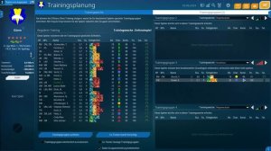 Schaffen wir den AUFSTIEG in die 3. LIGA? | We are Football 2024 - Karrieremodus (16)