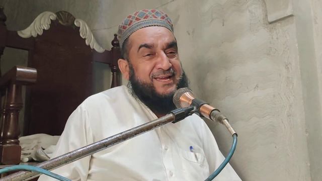 Hakim Qari Mohammed Amin faridi Chishti(2) смотреть онлайн