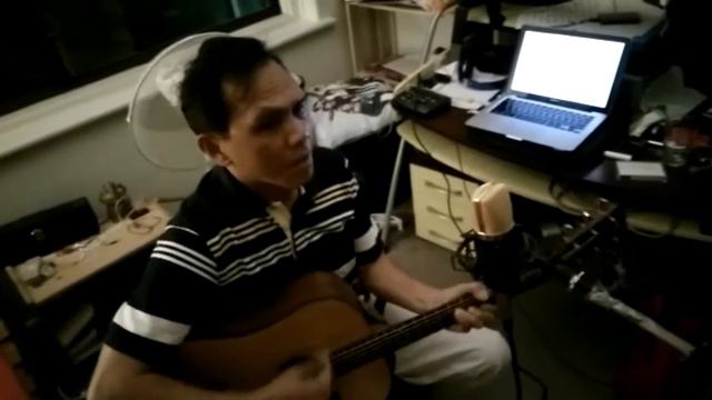 Di Tengah Ombak (by Robin Ato) смотреть онлайн