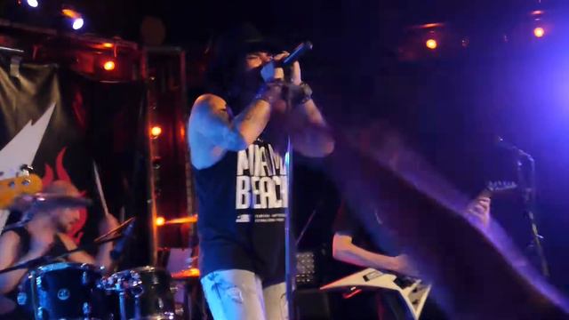 Ugly Deadman - Unicorn смотреть онлайн