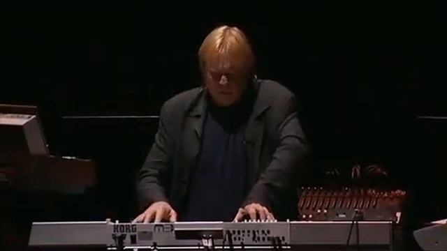 Rick Wakeman - Judas Iscarioti смотреть онлайн
