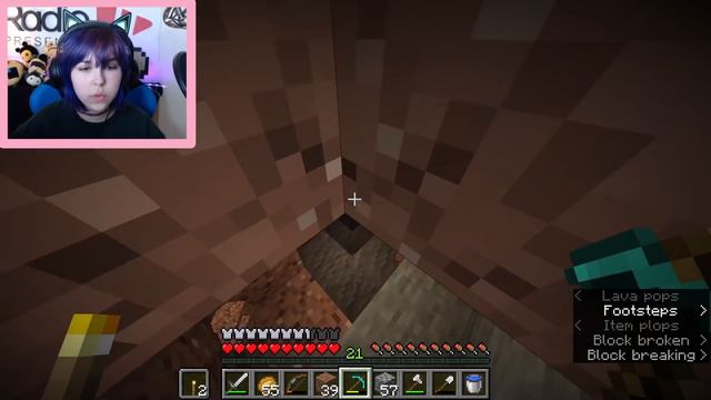 THE STRONGHOLD! Minecraft Survival Adventure 2022 EP15 смотреть онлайн