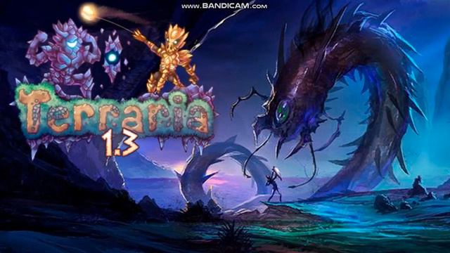 Terraria Music: Boss 3 смотреть онлайн