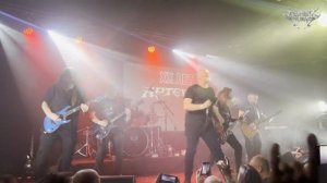 Артерия & Сергей Сергеев - Лети На Свет (XX лет, Москва)