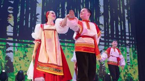 Покровские гуляния | ОАТ "Сияние" | 31.03.2024