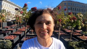 модель 60+ о лихих 90-х