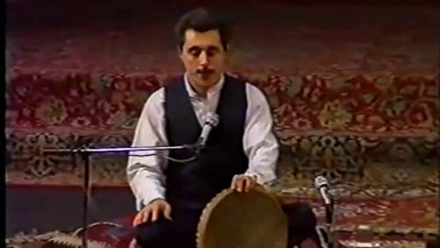 Alim Qasimov - 1993 Tehran