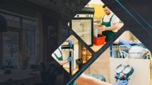 Ремонт холодильного шкафа POLAIR