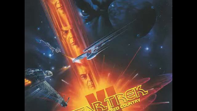 Cliff Eidelman - Escape From Rura Penthe смотреть онлайн