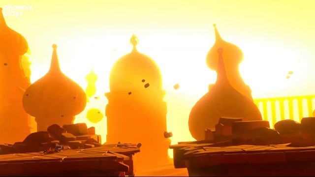 Little Orpheus Review: One Heck of a Story