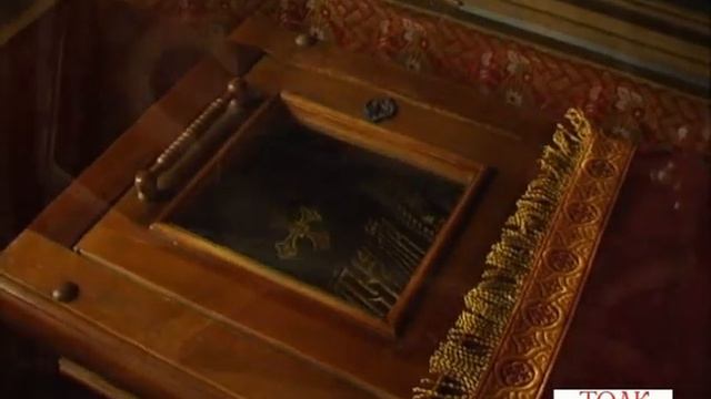 Благодатная святая Анна Кашинская. Документальный фильм. 2009 г. смотреть онлайн