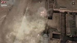 Foxhole | Фоксхол | Знакомство с Balfour Stockade 75mm