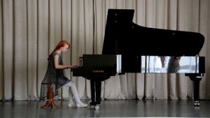 А.Дюран  Вальс /  A.Durand  Walse