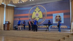 Коллектив ВИА «Стоп - кадр» г. Алушта