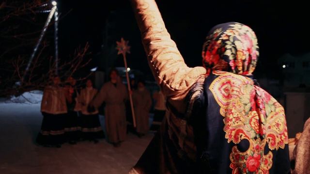 От поколения к поколению - Культурное наследие.