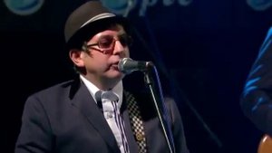 The Kingston Ska Orchestra  You're Wondering Now
