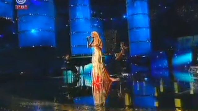 Shiri Maimon - time to say good bye смотреть онлайн