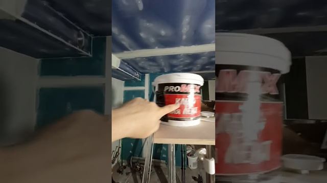 Как клеить ленту в углы легко и просто #спб смотреть онлайн