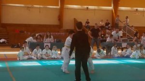 IPPON ADRIEN DA COSTA