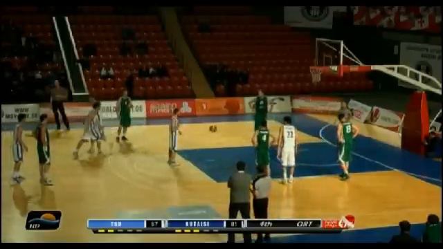 giorgi tetelashvili tsu mix 2012-2013 first round смотреть онлайн