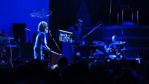 Бенька и Додо - Не печалуйся ничем (2011-12-16)