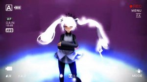 o gadget MMD