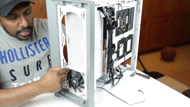 PC Build Sri Lanka 2020 | Beginner Guide (Sinhala) - Timelapse | Video Editing Computer смотреть онлайн