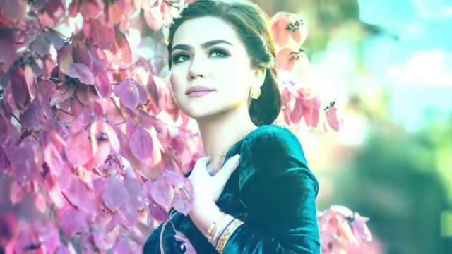 Бехтарин Суруди Нигина Амонкулова (Nigina Amonkulova) Гар чи ту ёд зи богам накуни смотреть онлайн