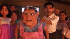 Coco Recuerdame