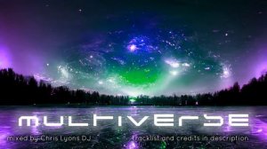 Multiverse 28: Progressive House DJset (Aug 2022)