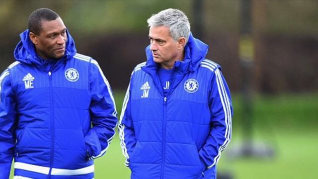 JUSTICE FOR MICHAEL EMENALO CHELSEA EX-SPORT DIRECTOR | THE TRUTH & FACTS FT RORY, SOPHIE CFC FAN T смотреть онлайн