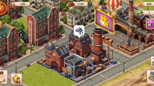 игра steam city серия 02 (без голоса)