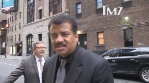 Нил Деграсс Тайсон об Илоне Маске