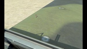 TrackIR & curves