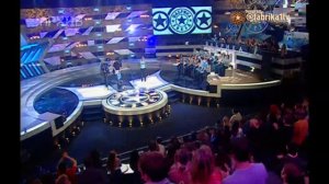 Крис Норман и Елена Терлеева - "Stumblin In"