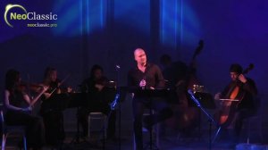 Иванушки International - "Тучи" cover by Dmitriy Yankovskiy